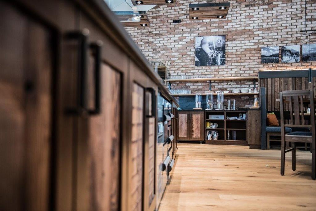 Klosterbraeu シュレードルフ エクステリア 写真