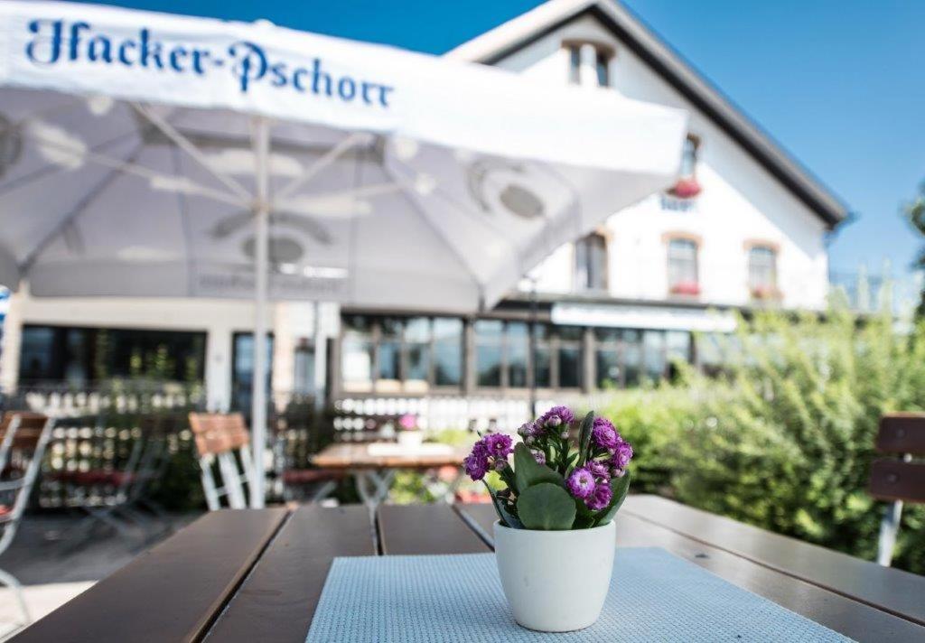 Klosterbraeu シュレードルフ エクステリア 写真