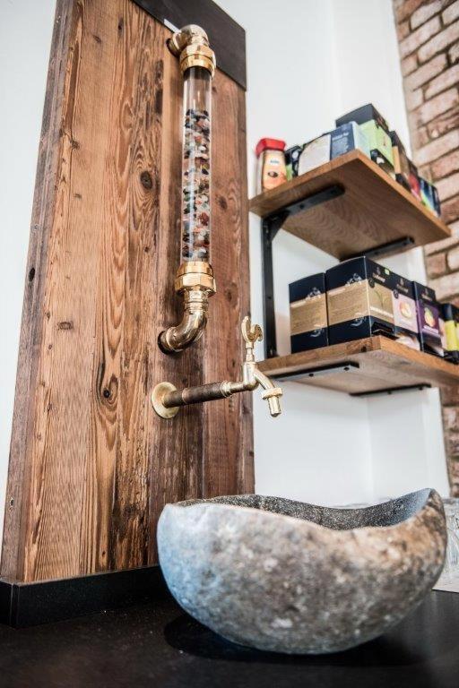 Klosterbraeu シュレードルフ エクステリア 写真