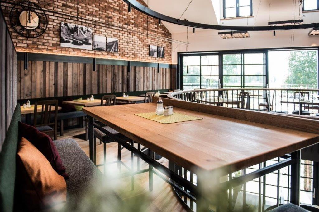 Klosterbraeu シュレードルフ エクステリア 写真